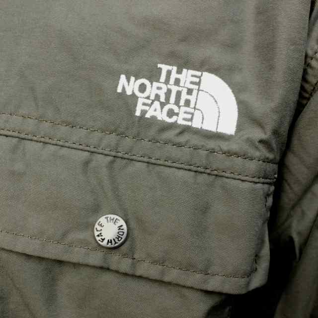 ノースフェイス THE NORTH FACE ウェア ロングスリーブ ヌプシ シャツ